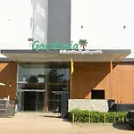 Bm Gardenia
