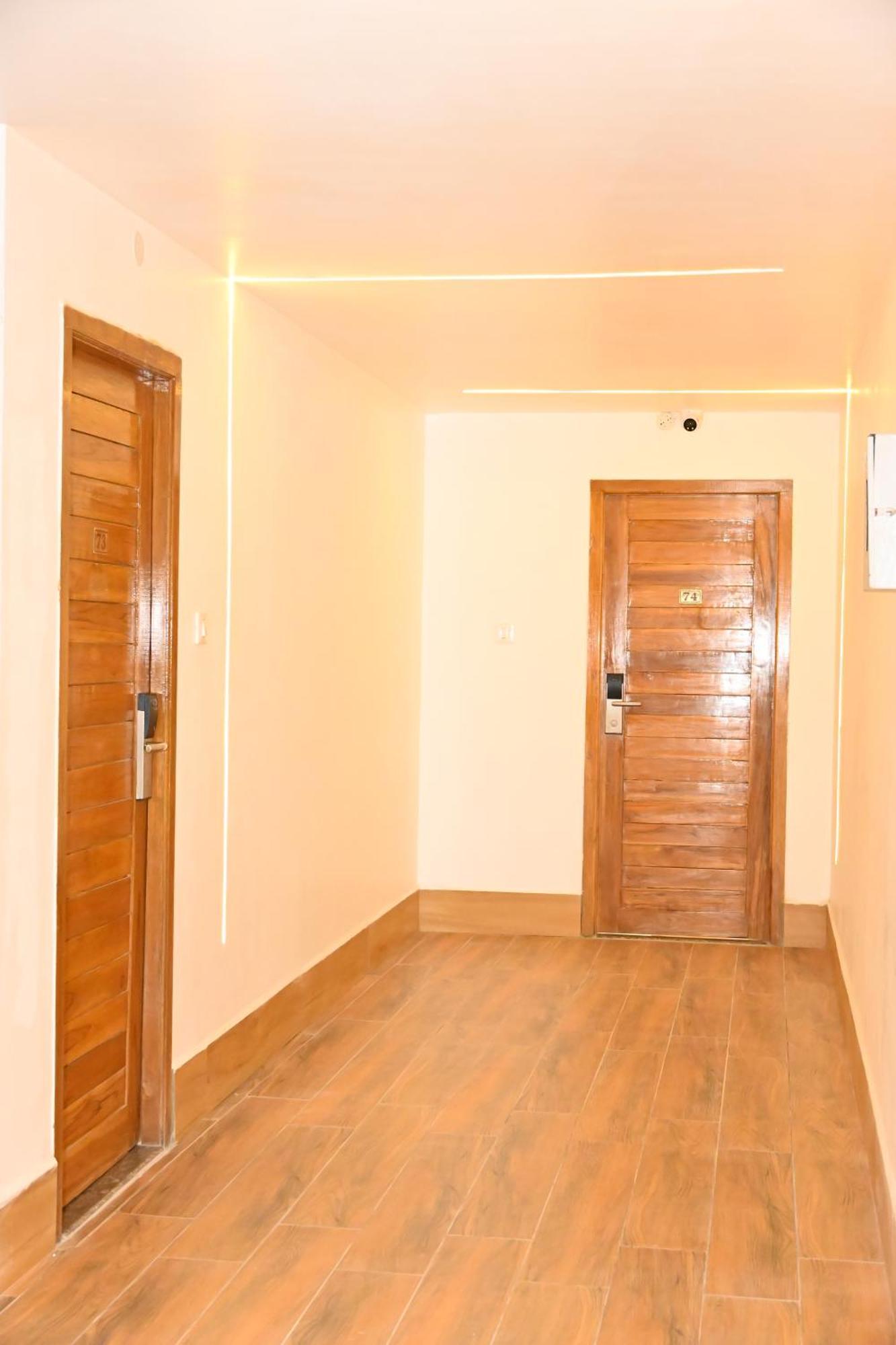 Hotel Bm Gardenia Chennai